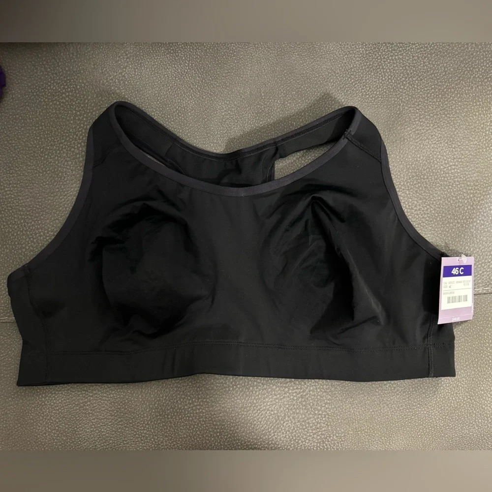 Catherines Intimates Lightweight Sportsbra